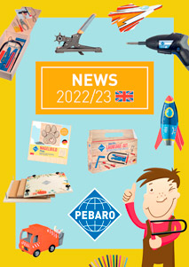News 2022 by Pebaro