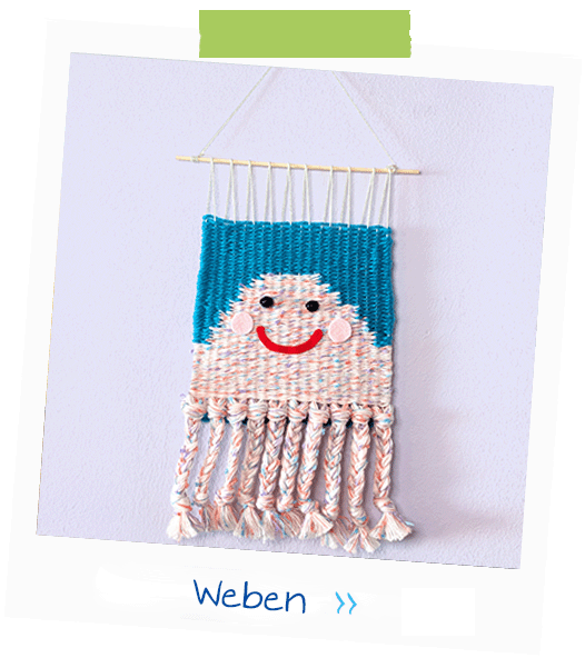 Wanddekoration Qualle